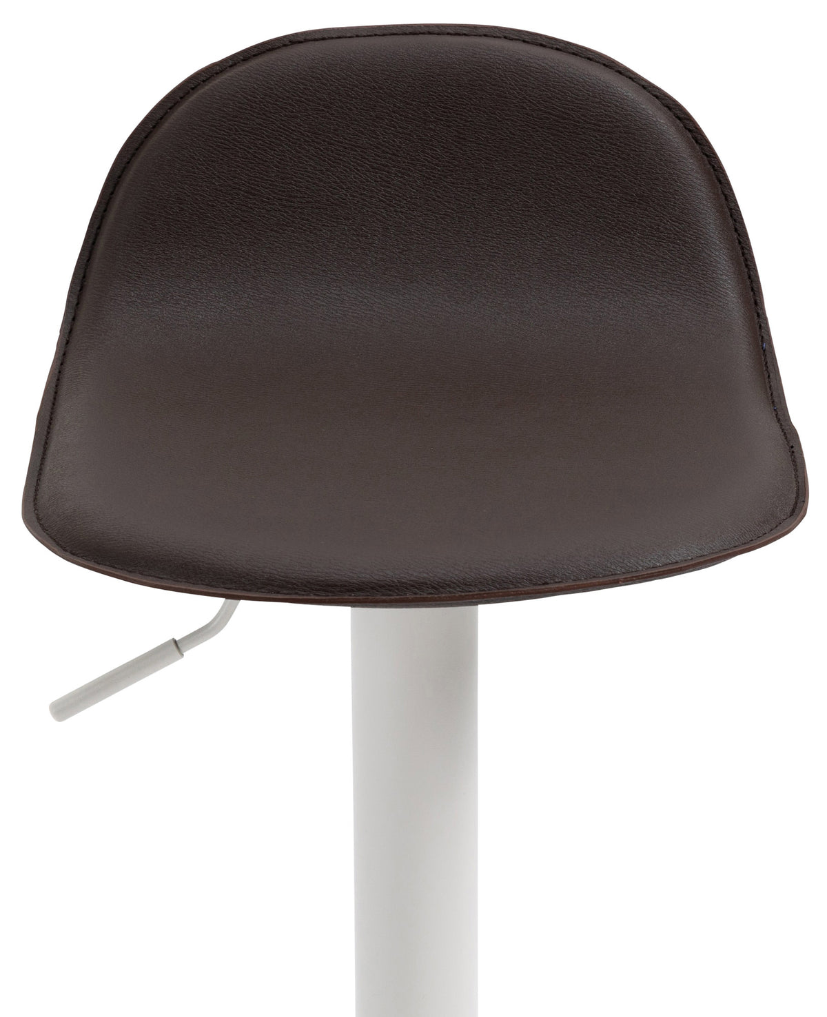 Barhocker Lana V2 weiß – Ansicht 15