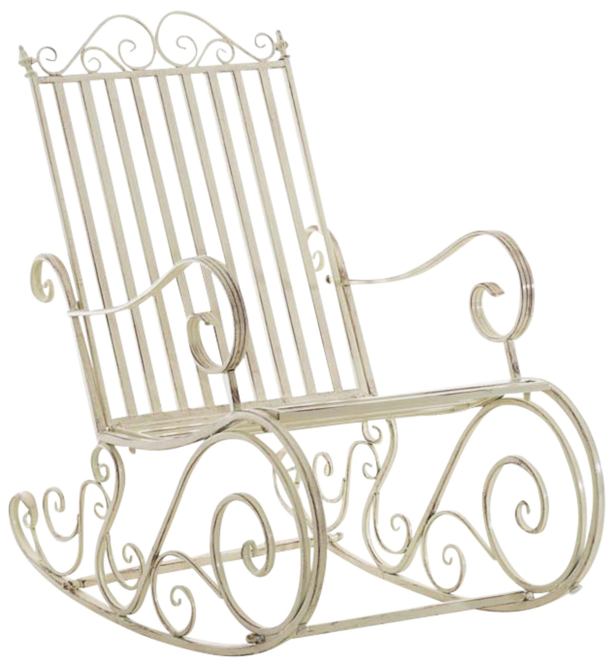 2er Set Schaukelstühle Smilla – Ansicht 11