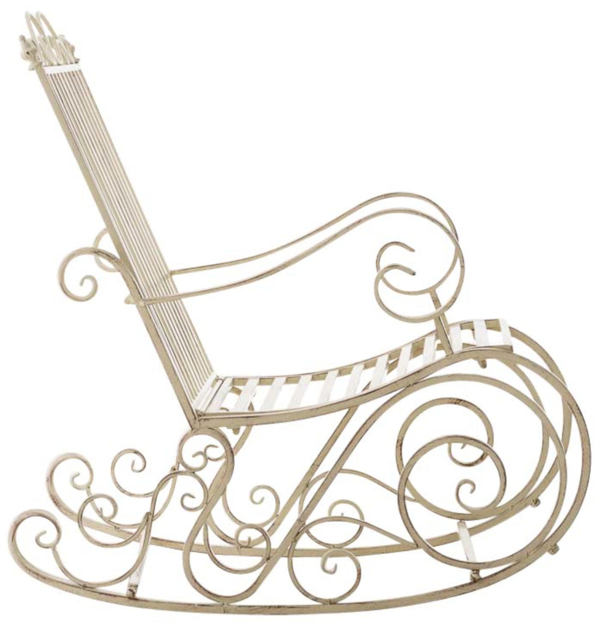 2er Set Schaukelstühle Smilla – Ansicht 13