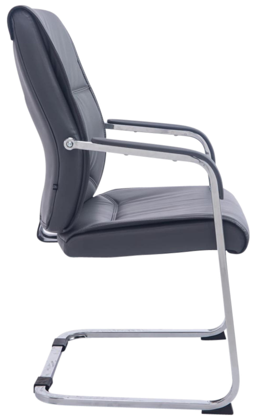 2er Set Freischwinger XL Anubis – Ansicht 13