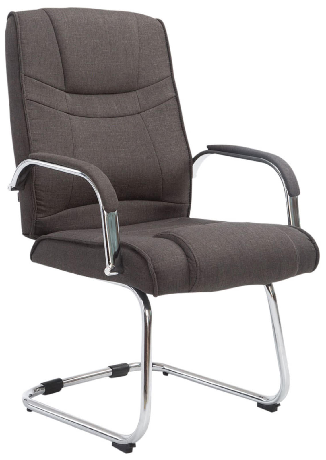 2er Set Stühle Attila Stoff – Ansicht 20