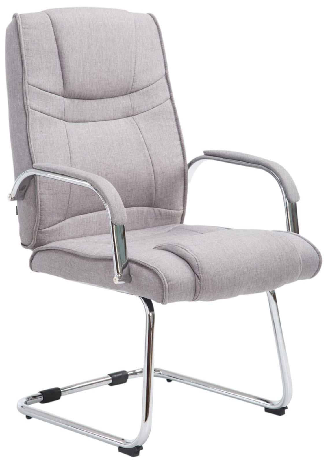 2er Set Stühle Attila Stoff – Ansicht 11
