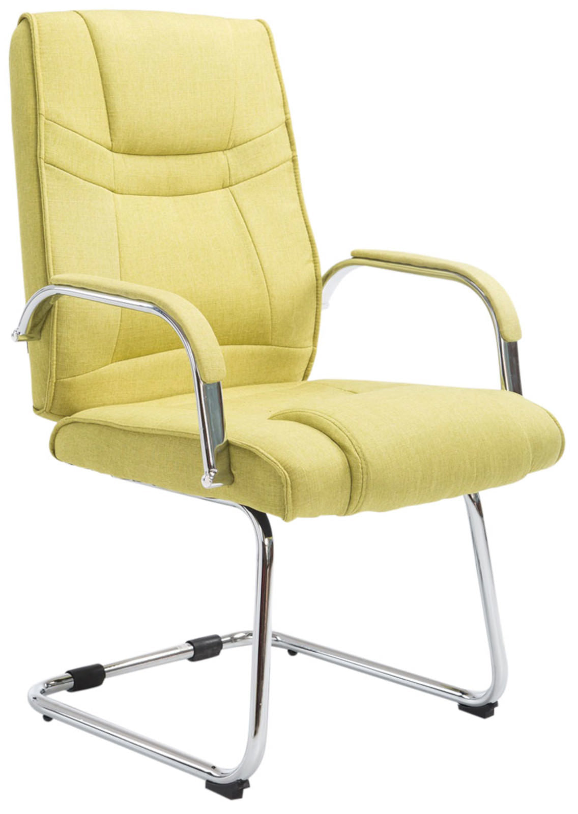 2er Set Stühle Attila Stoff – Ansicht 2