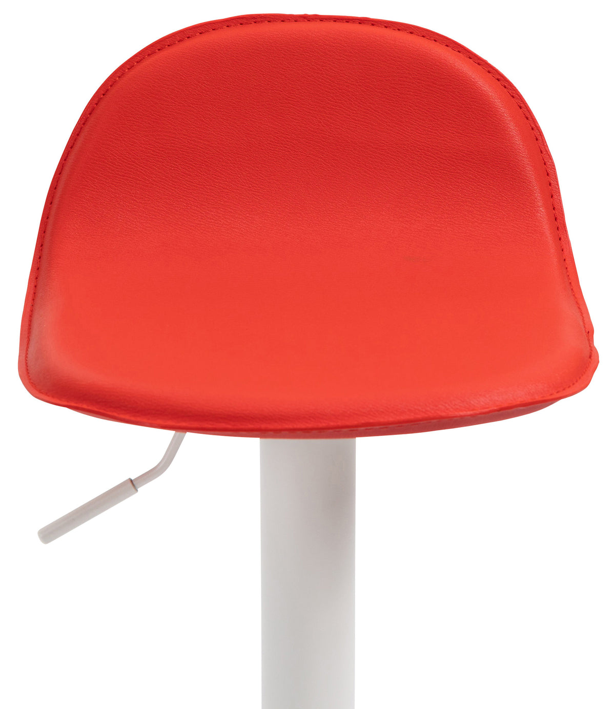 2er Set Barhocker Lana V2 weiß – Ansicht 8