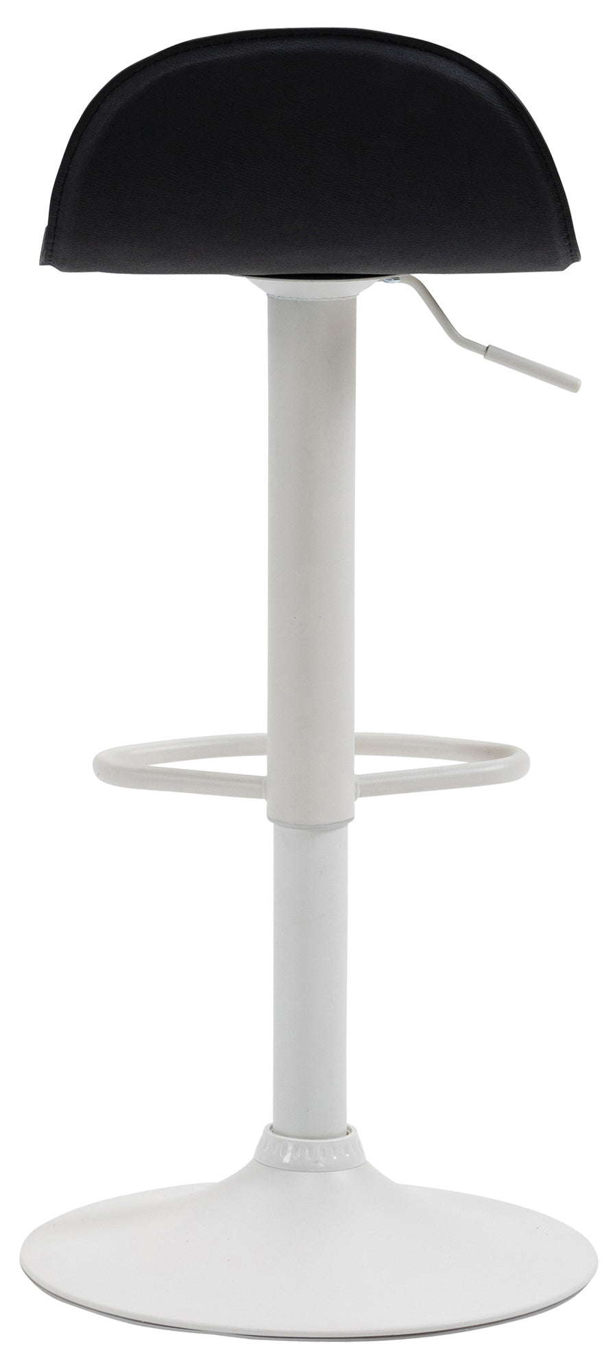 2er Set Barhocker Lana V2 weiß – Ansicht 15