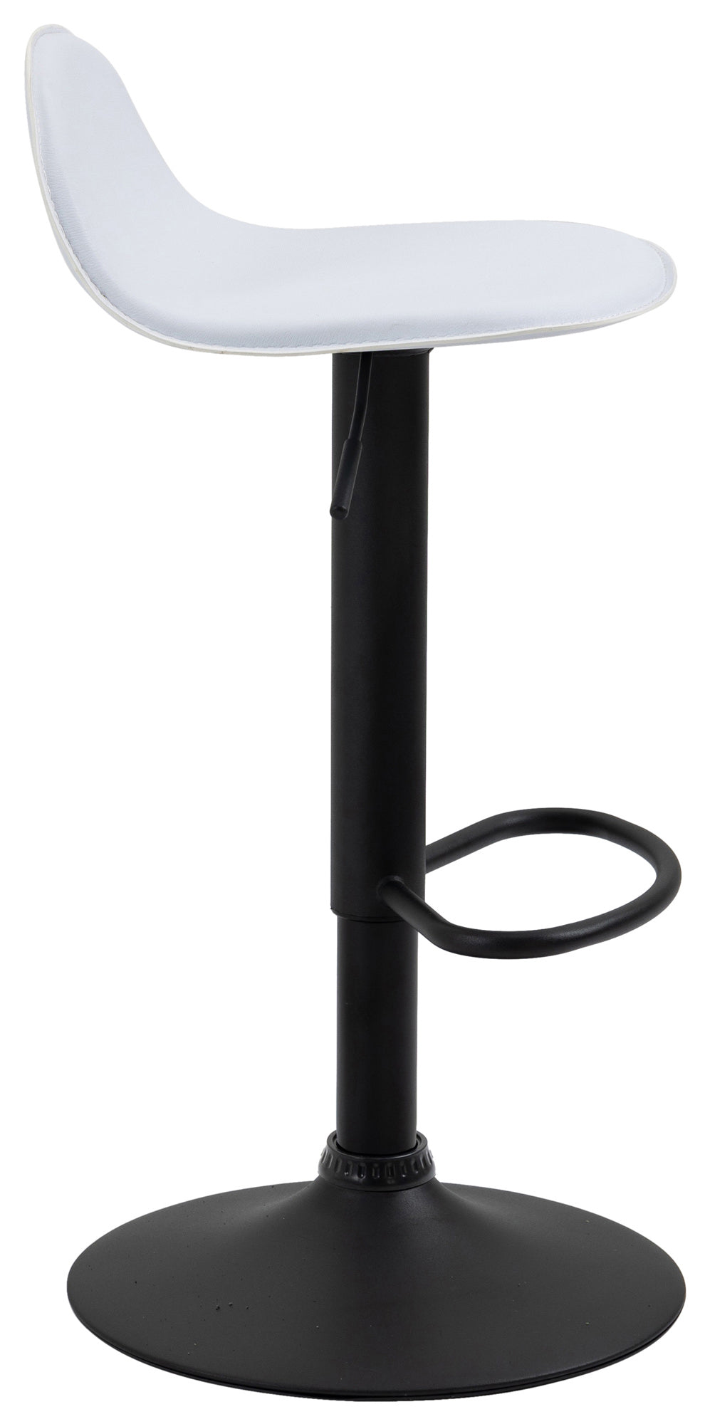 2er Set Barhocker Lana V2 schwarz – Ansicht 4
