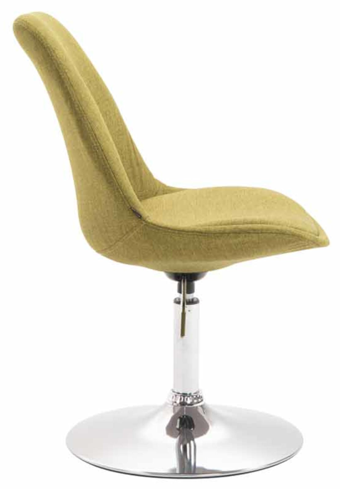 4er Set Stühle Maverick C Stoff – Ansicht 8