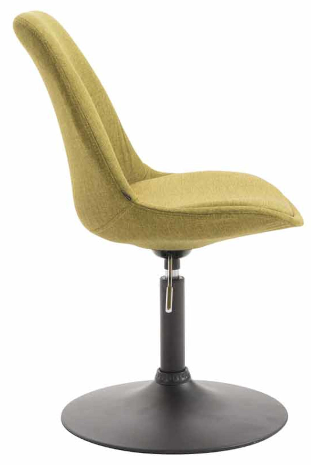 4er Set Stühle Maverick B Stoff – Ansicht 8