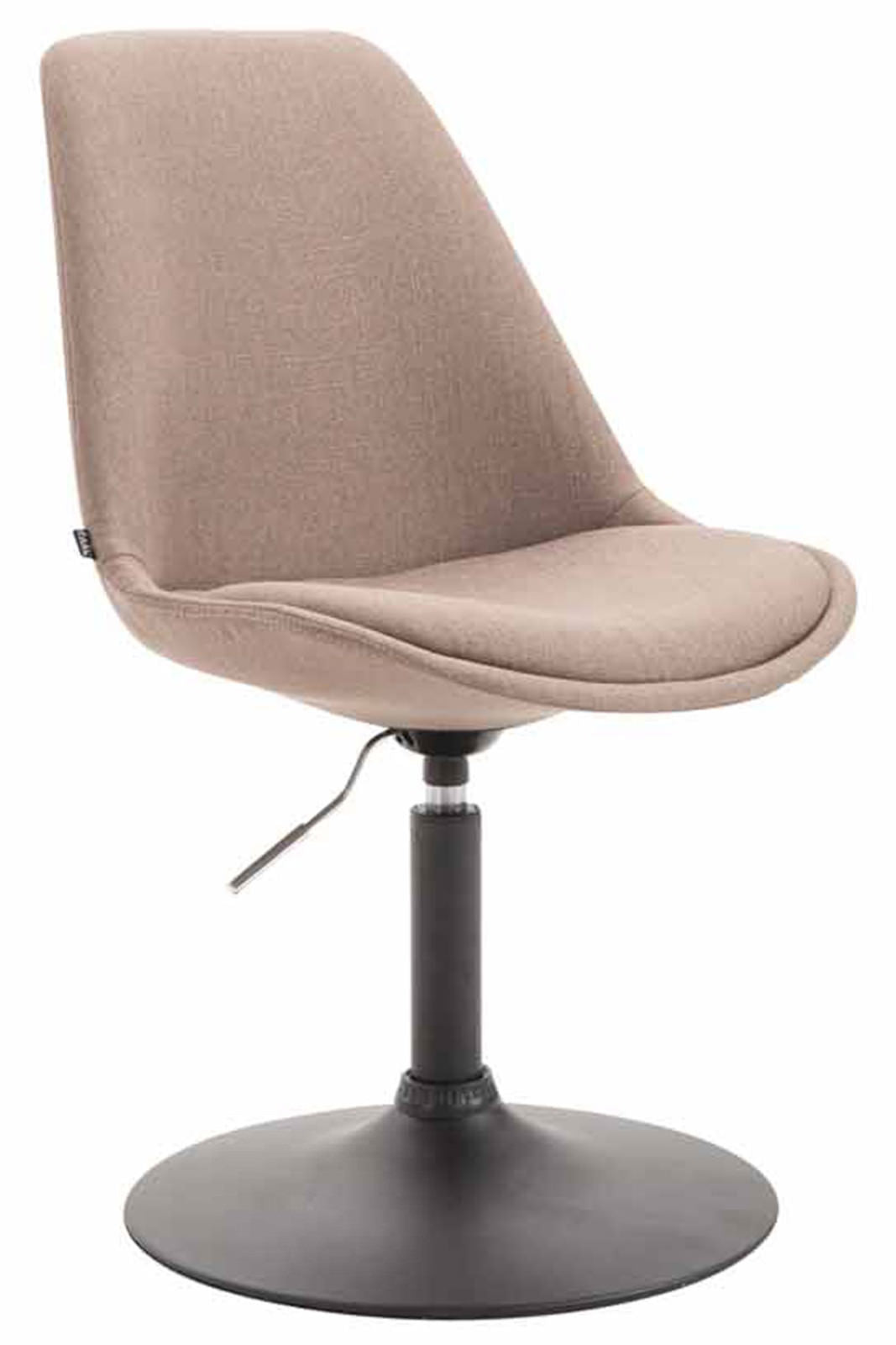 4er Set Stühle Maverick B Stoff – Ansicht 2