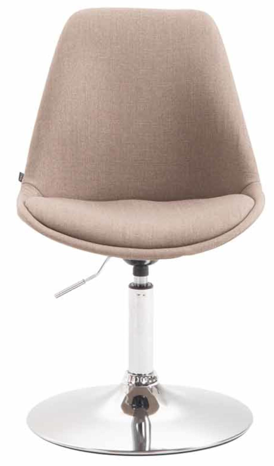 4er Set Stühle Maverick C Stoff – Ansicht 3