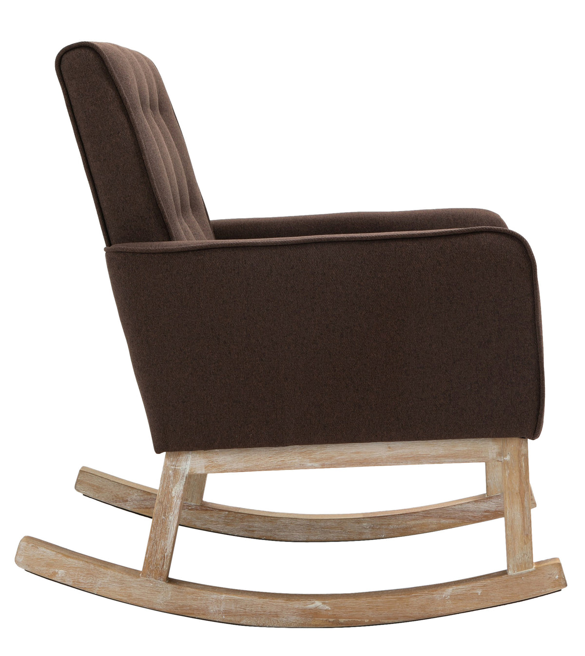 Schaukelstuhl Dream Stoff – Ansicht 11