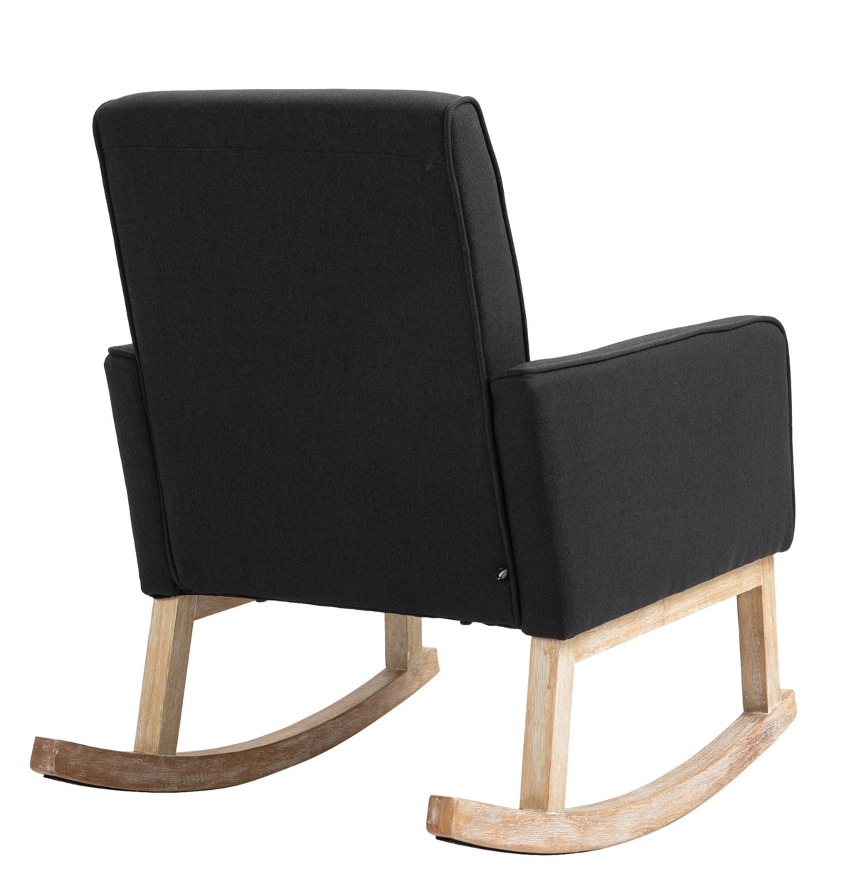 Schaukelstuhl Dream Stoff – Ansicht 20