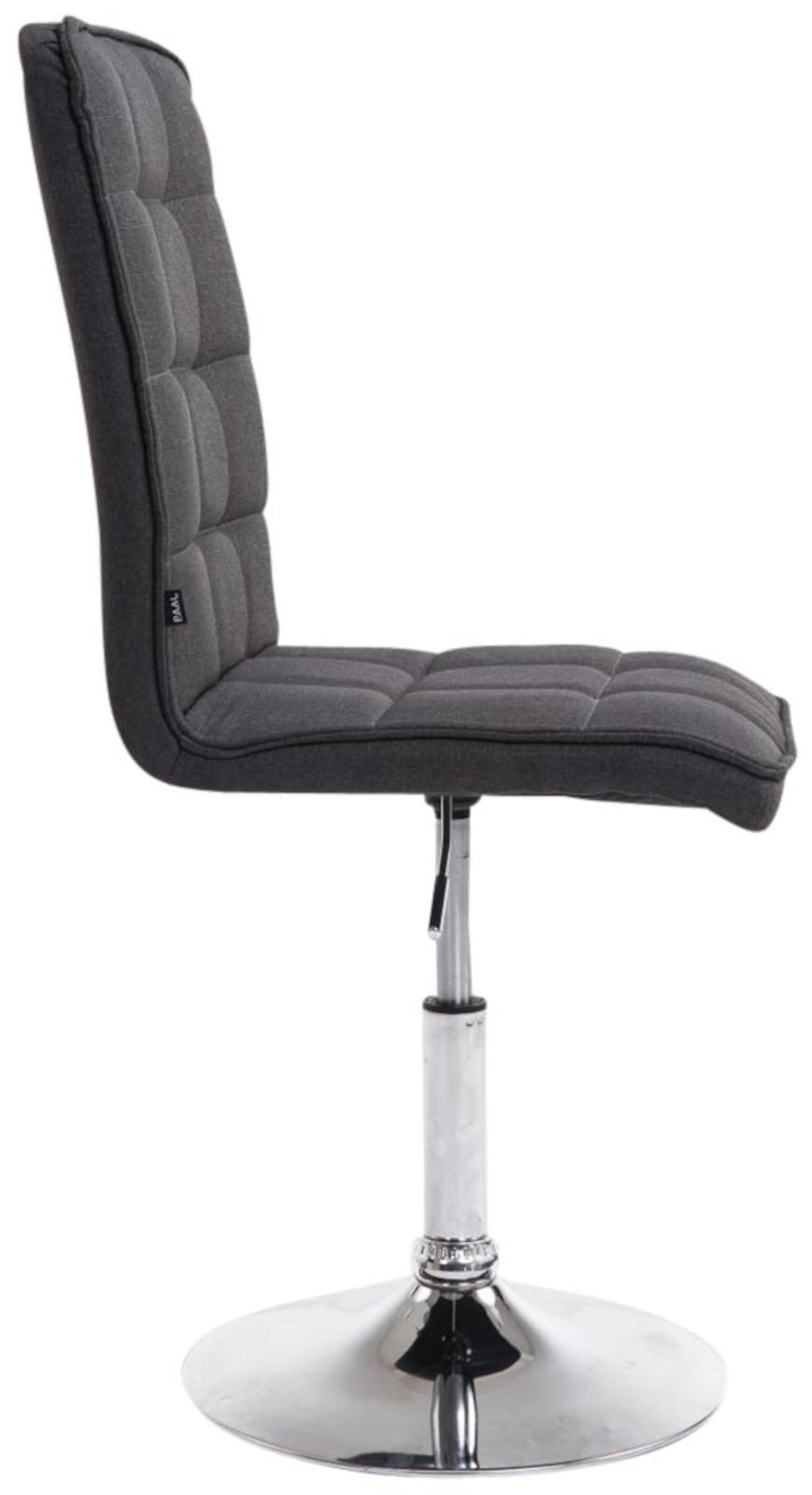 2er Set Esszimmerstühle Peking V2 Stoff – Ansicht 13