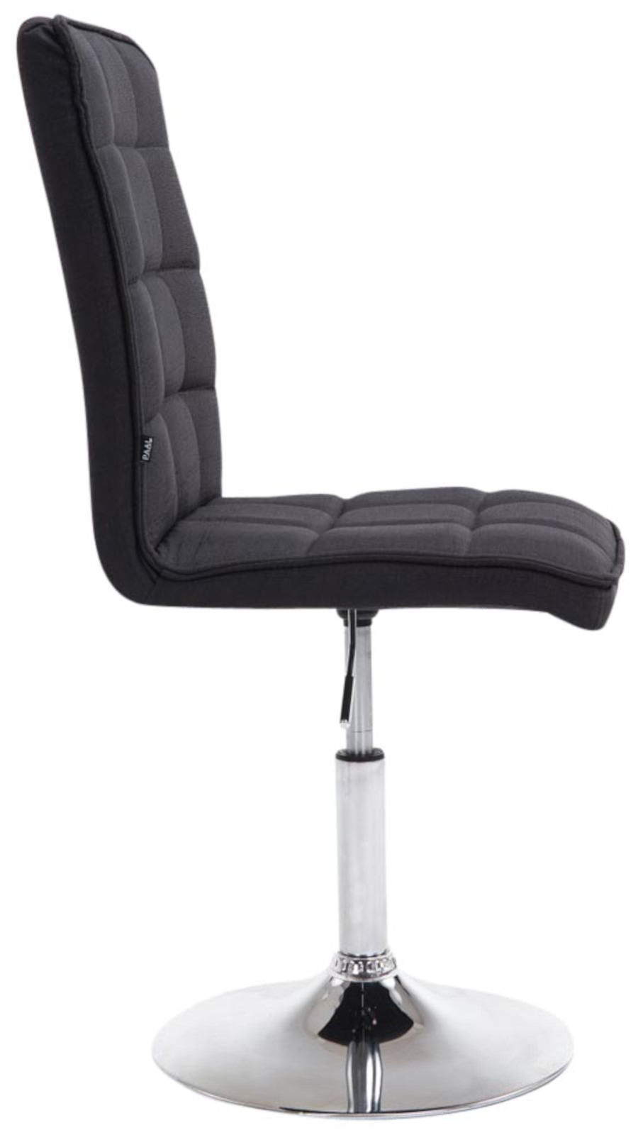 2er Set Esszimmerstühle Peking V2 Stoff – Ansicht 4