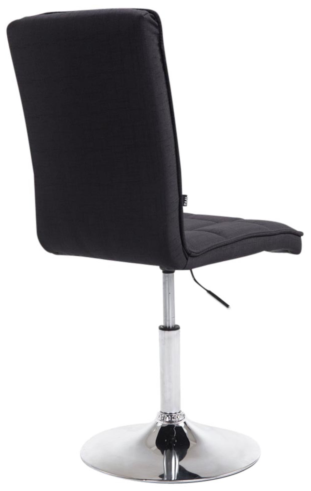 2er Set Esszimmerstühle Peking V2 Stoff – Ansicht 5