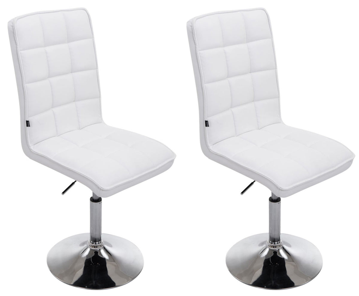 2er Set Esszimmerstühle Peking V2 – Ansicht 10