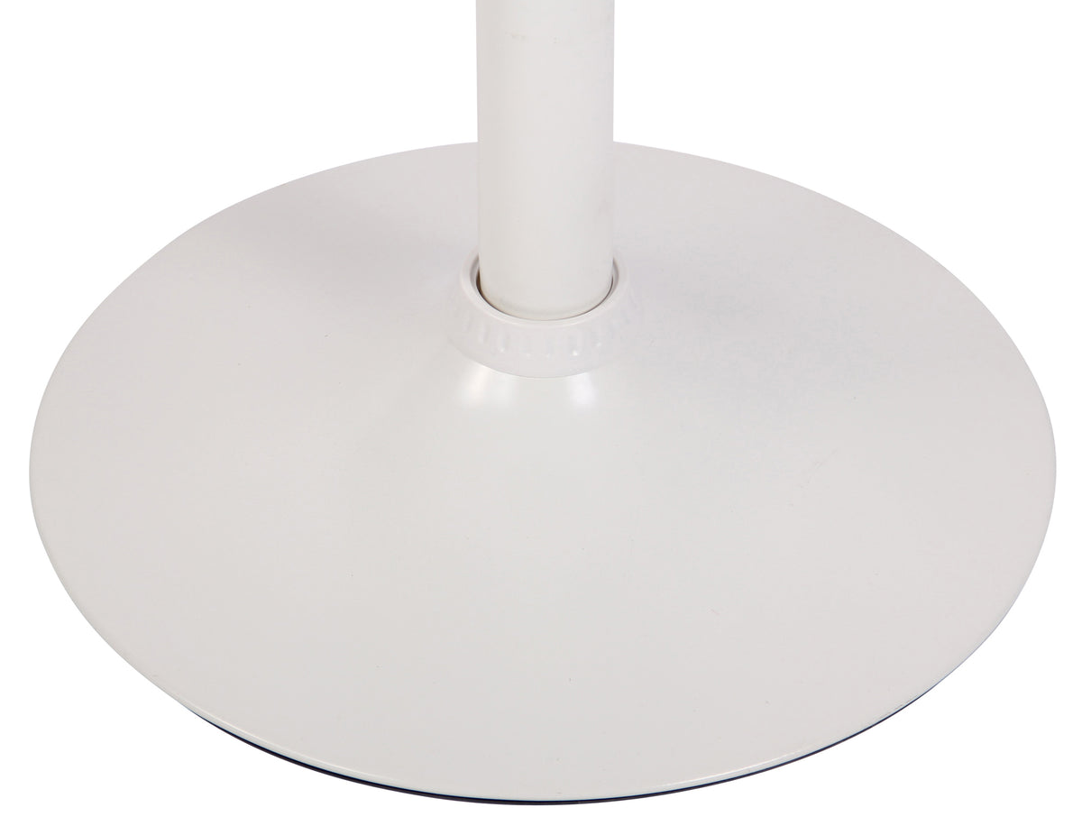 Barhocker Dyn V2 Stoff weiß – Ansicht 16