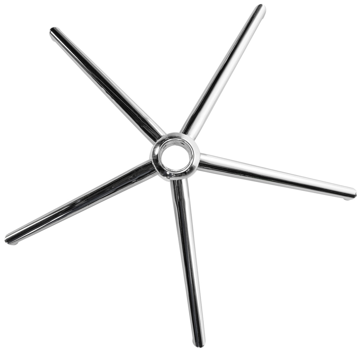 Fußkreuz Eckig – Ansicht 2