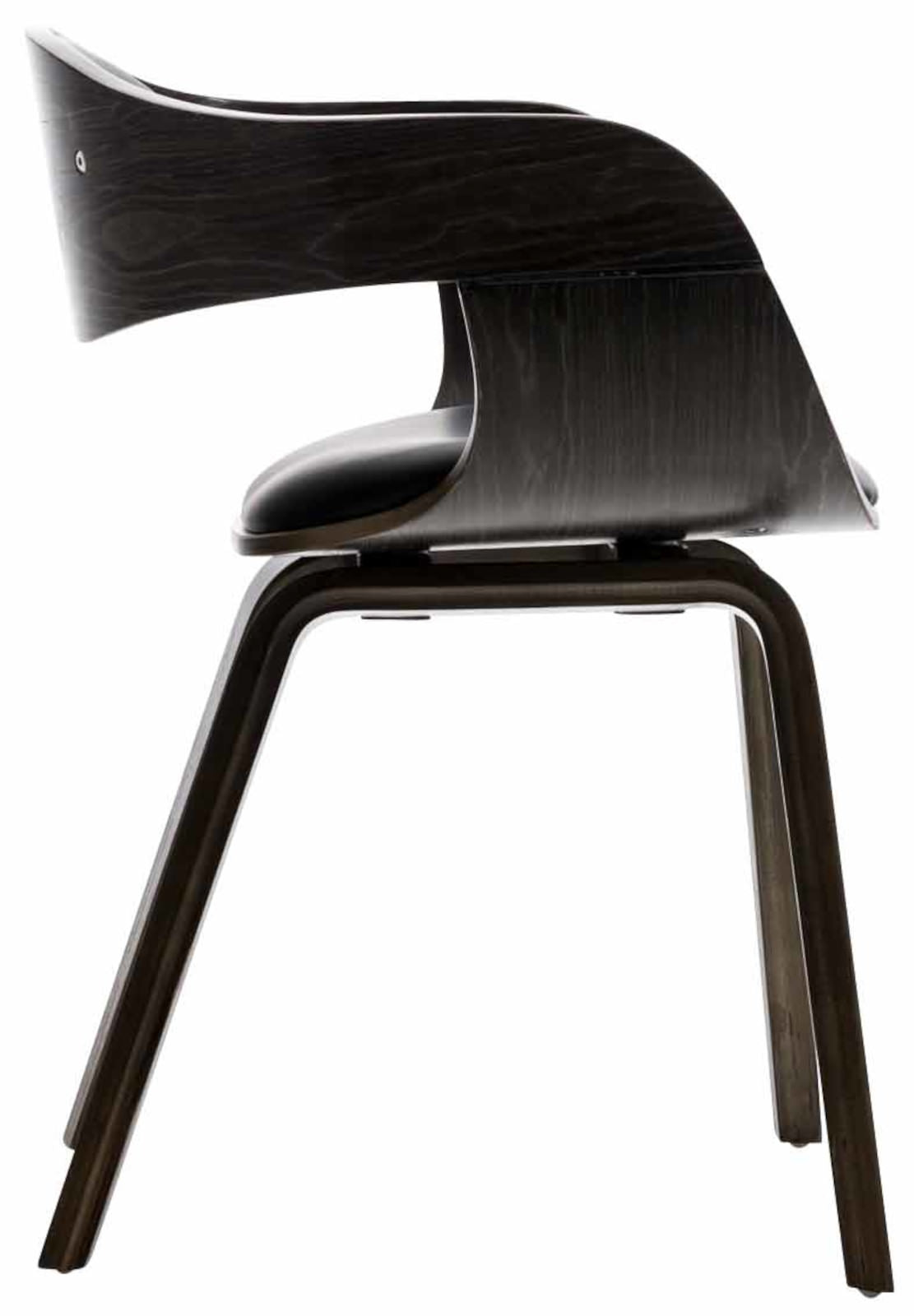 2er Set Stühle Kingston Kunstleder – Ansicht 4