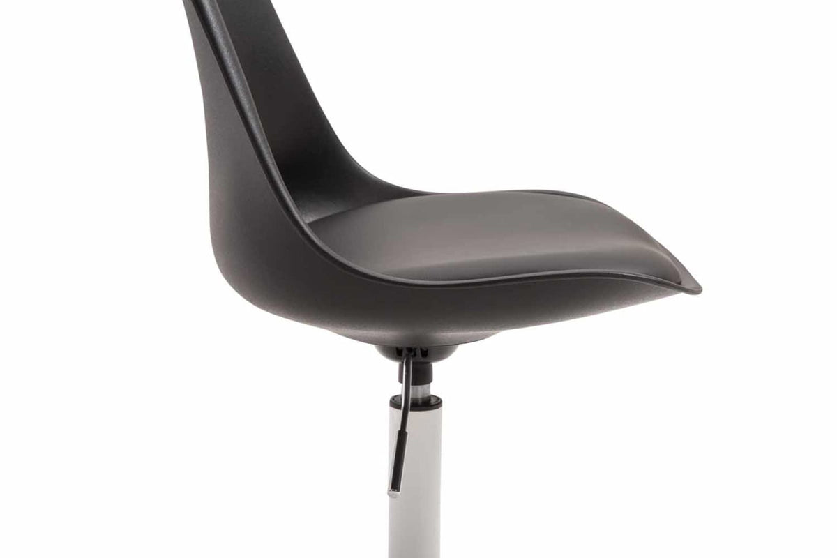 4er Set Esszimmerstühle Maverick W Kunststoff – Ansicht 12