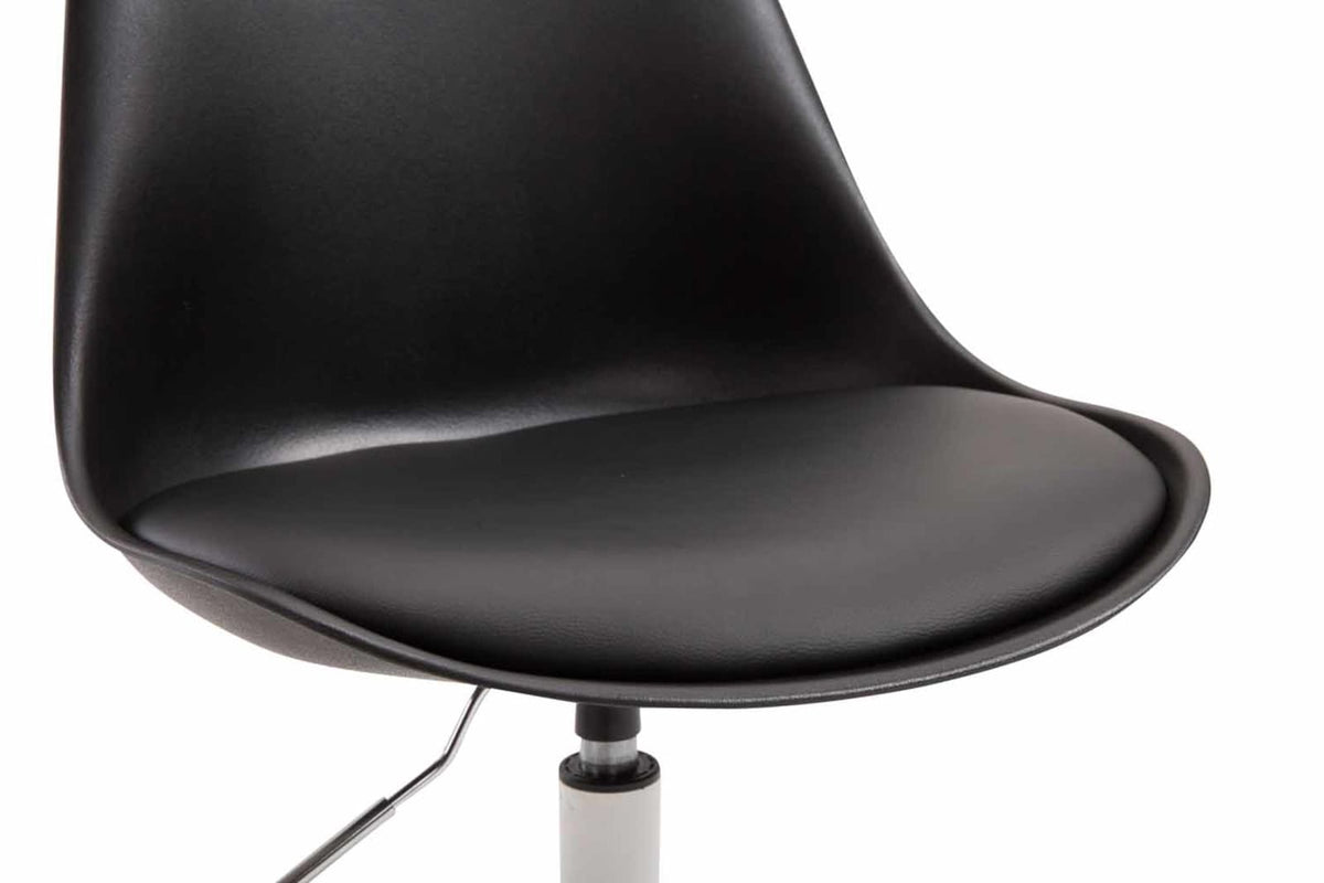 4er Set Esszimmerstühle Maverick W Kunststoff – Ansicht 13