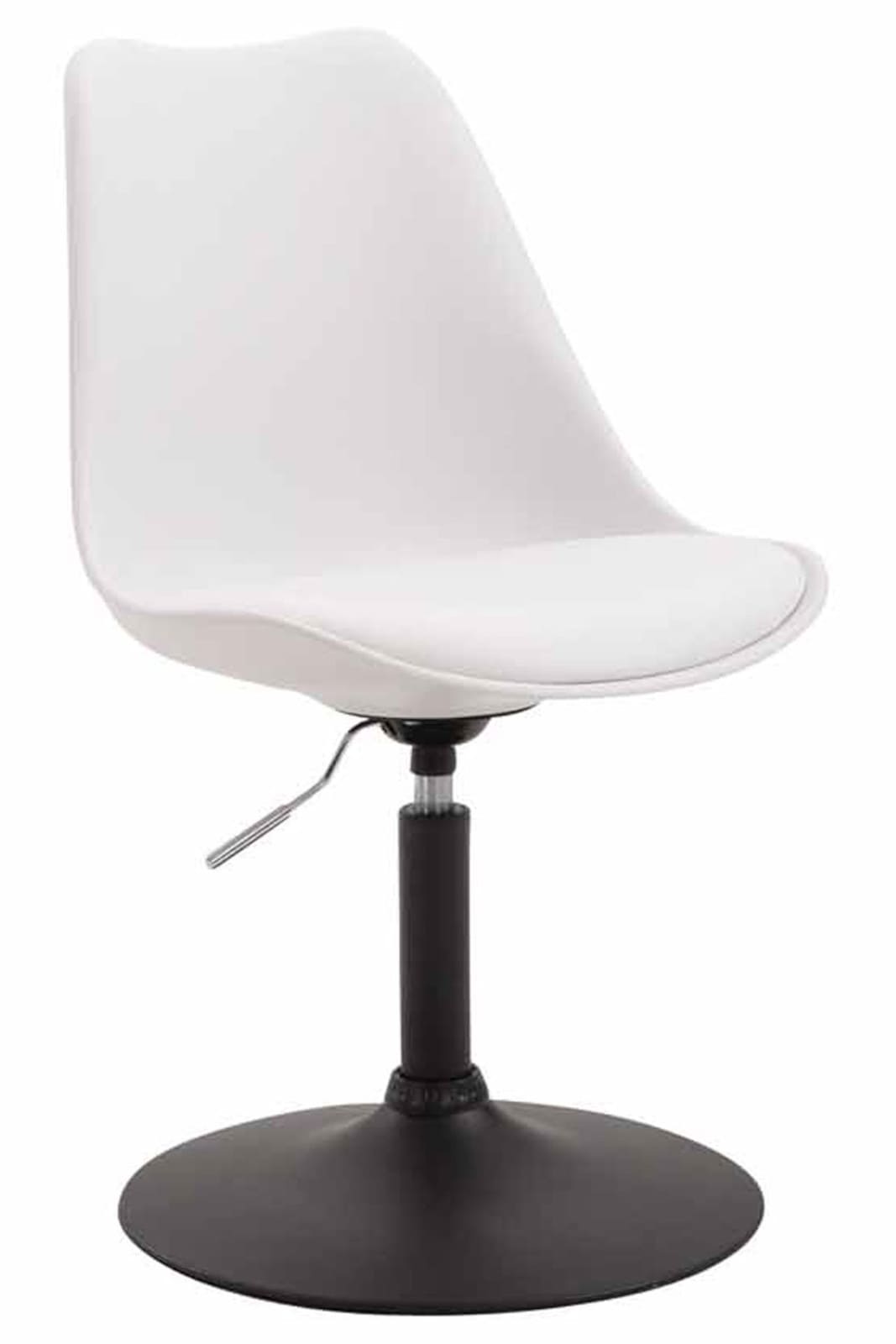 4er Set Esszimmerstühle Maverick B Kunststoff – Ansicht 2
