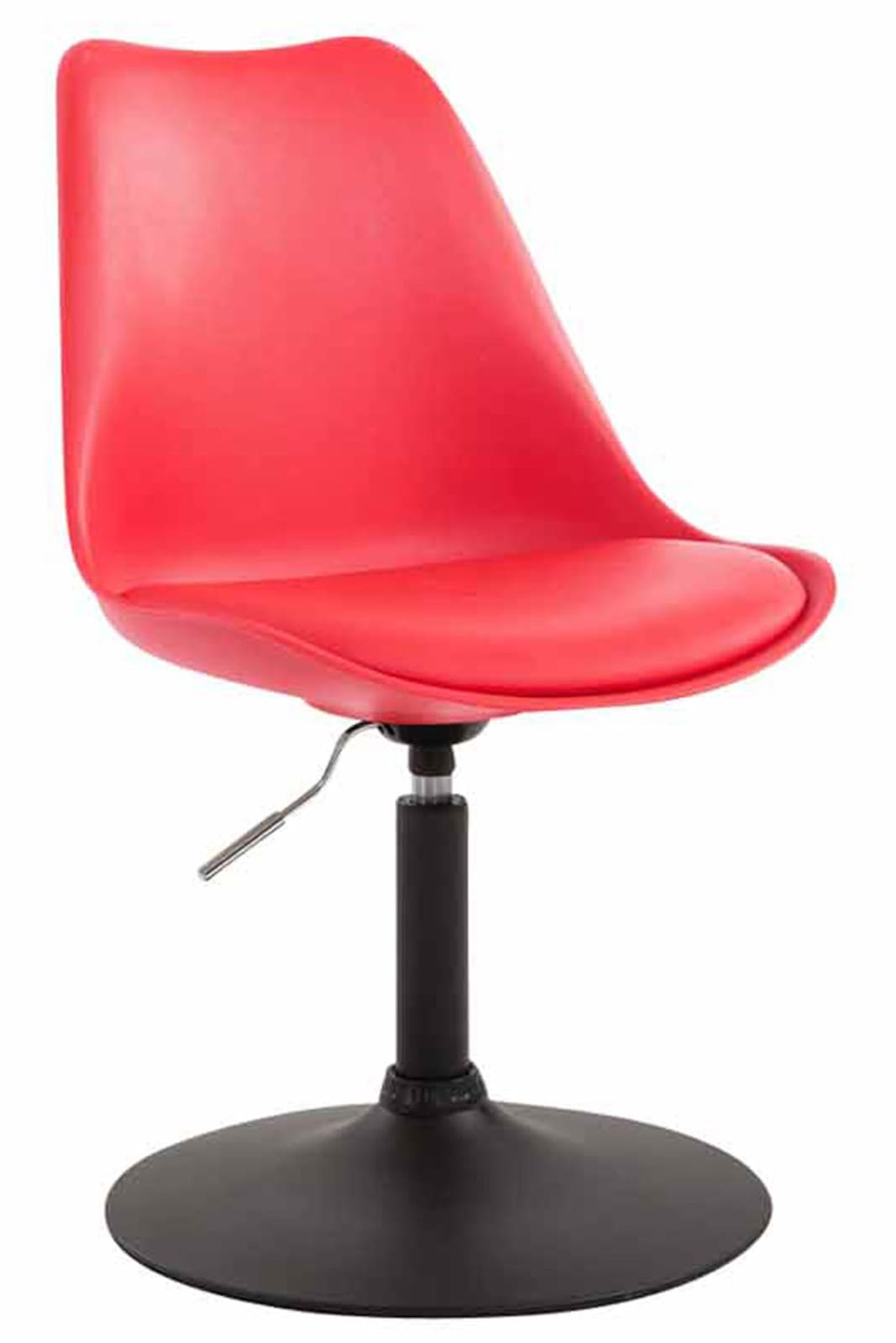 4er Set Esszimmerstühle Maverick B Kunststoff – Ansicht 10