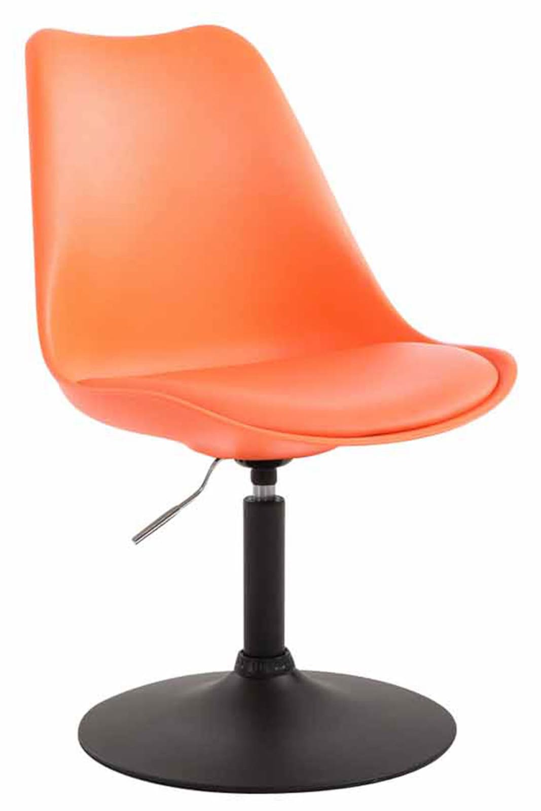 4er Set Esszimmerstühle Maverick B Kunststoff – Ansicht 14
