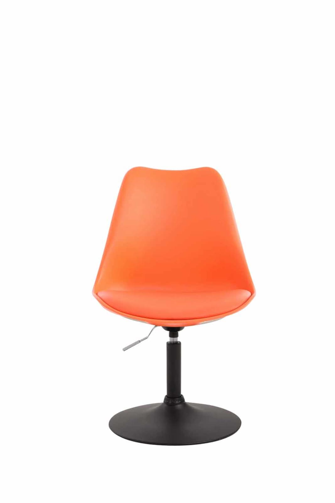 4er Set Esszimmerstühle Maverick B Kunststoff – Ansicht 15
