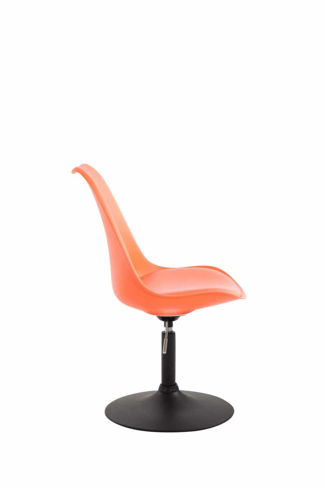 4er Set Esszimmerstühle Maverick B Kunststoff – Ansicht 16