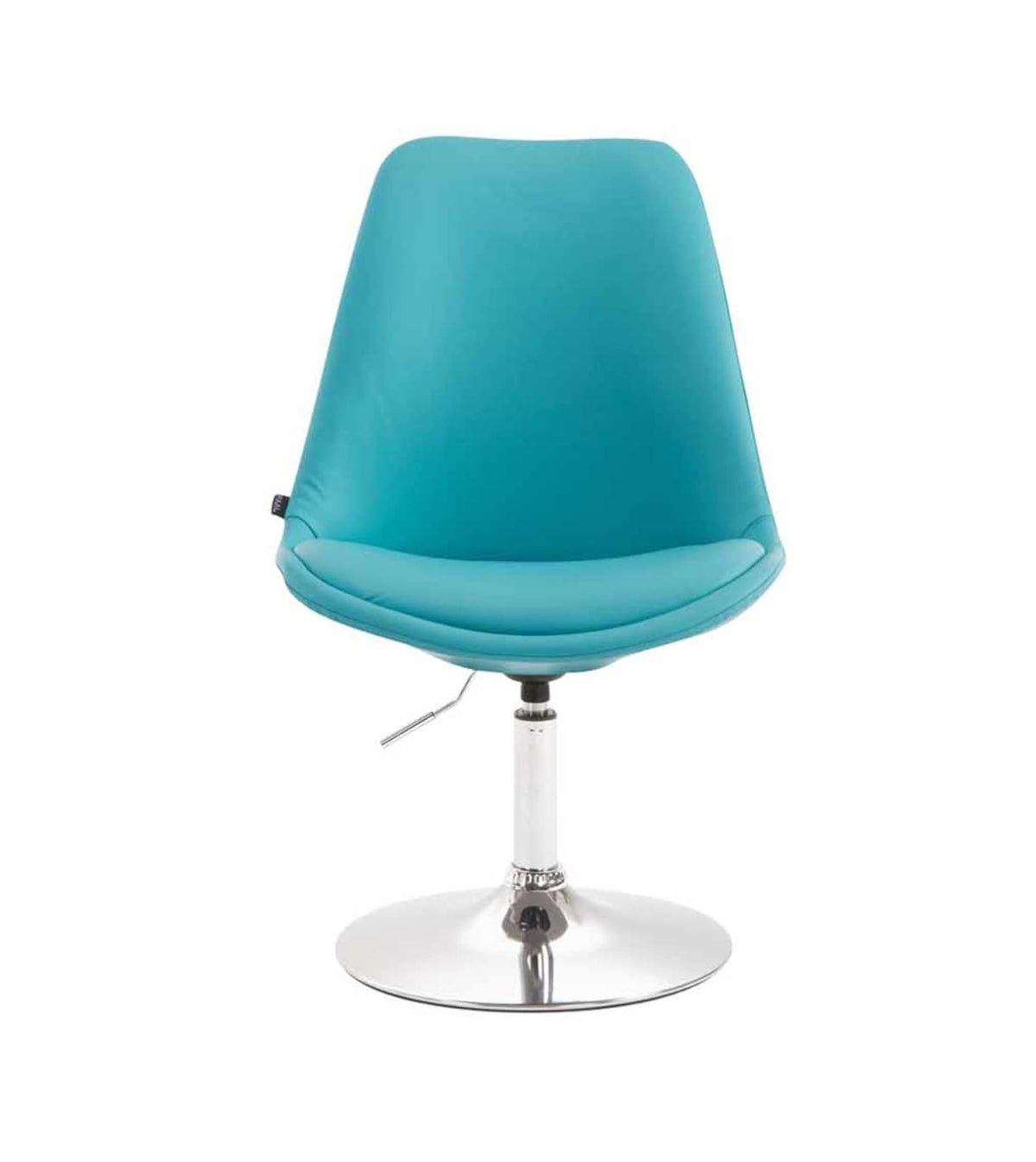 4er Set Esszimmerstühle Maverick C Kunstleder – Ansicht 3