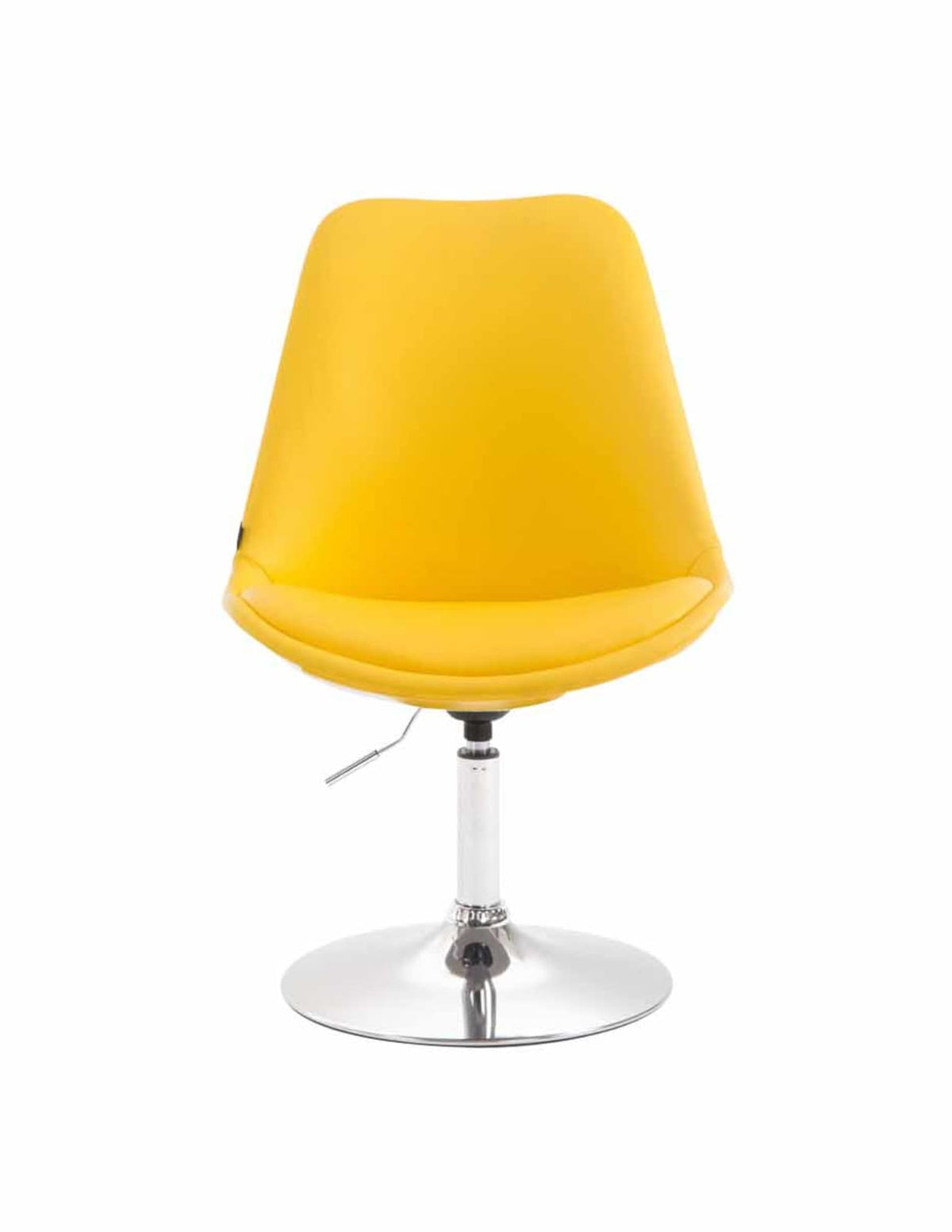 4er Set Esszimmerstühle Maverick C Kunstleder – Ansicht 15