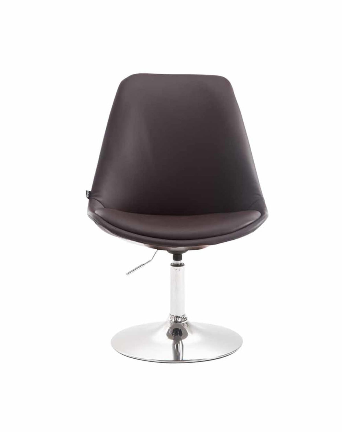 4er Set Esszimmerstühle Maverick C Kunstleder – Ansicht 7