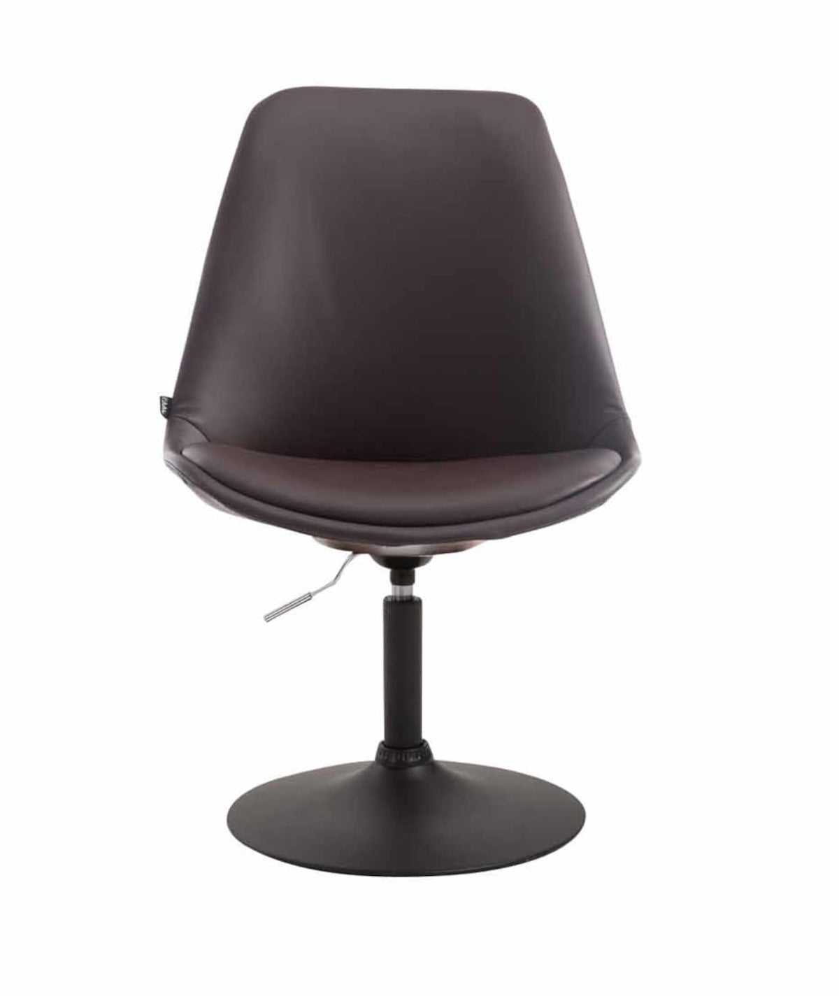 4er Set Esszimmerstühle Maverick B Kunstleder – Ansicht 7