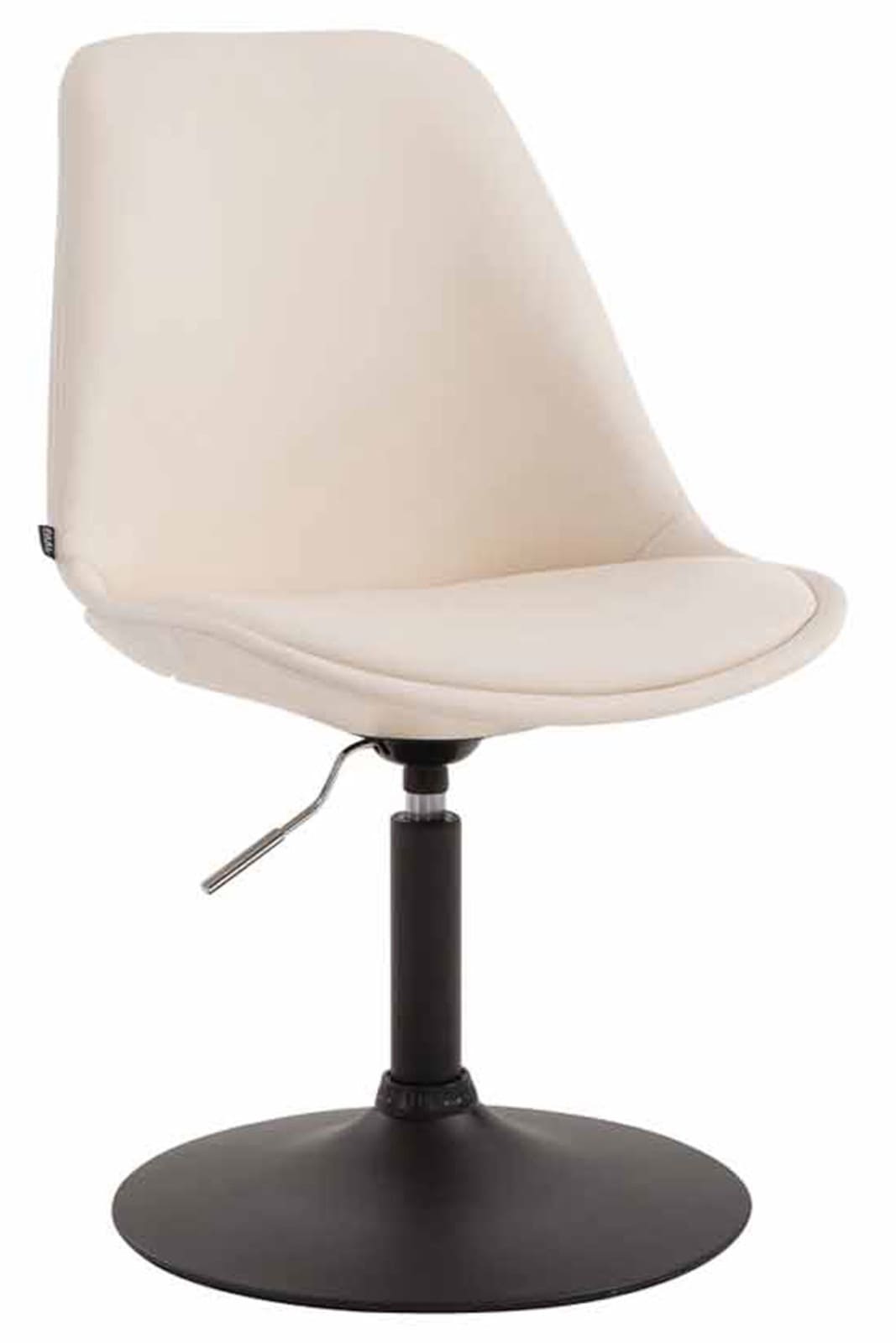 4er Set Esszimmerstühle Maverick B Kunstleder – Ansicht 10