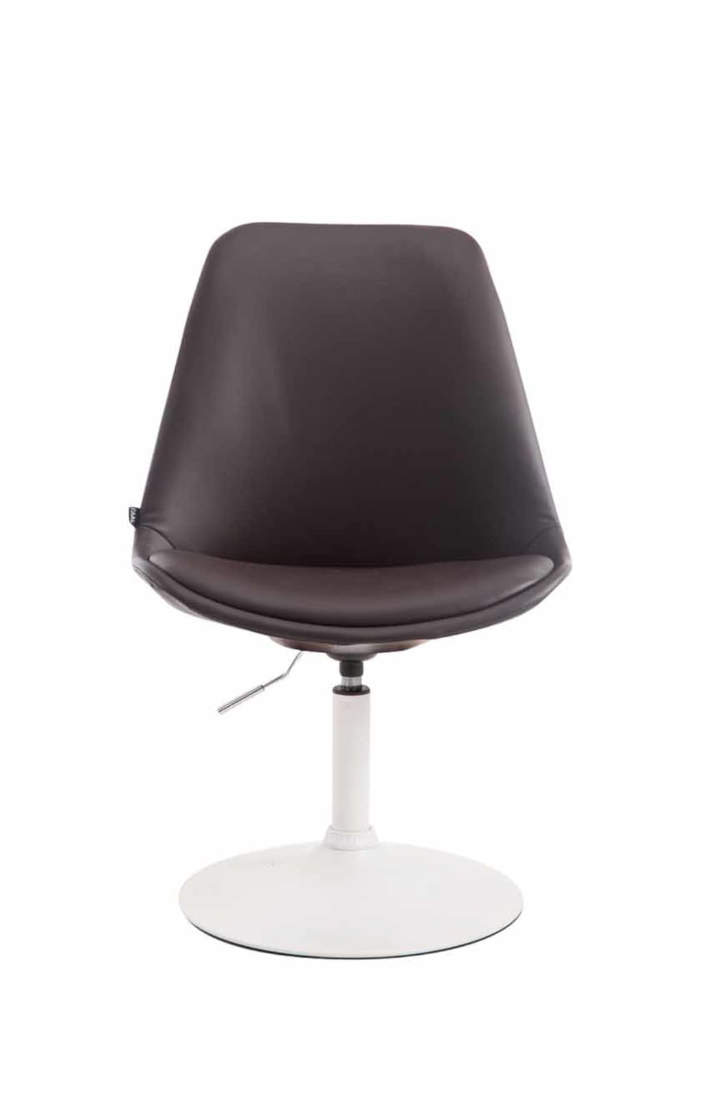 4er Set Esszimmerstühle Maverick W Kunstleder – Ansicht 7