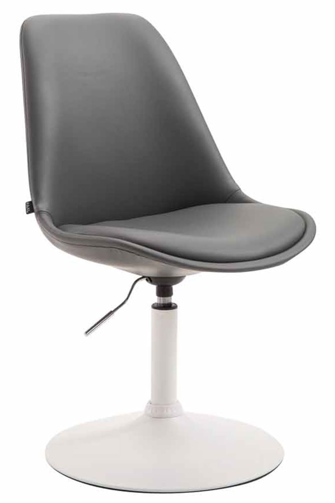 4er Set Esszimmerstühle Maverick W Kunstleder – Ansicht 18