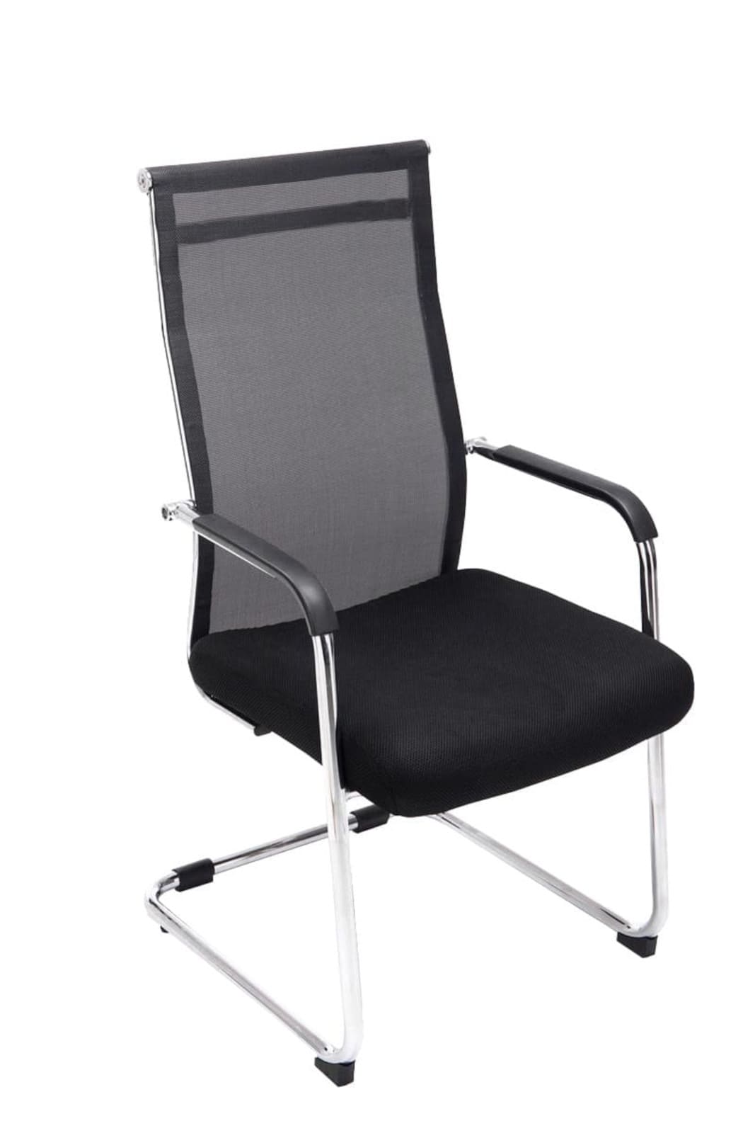 2er Set Besucherstühle Brenda – Ansicht 2