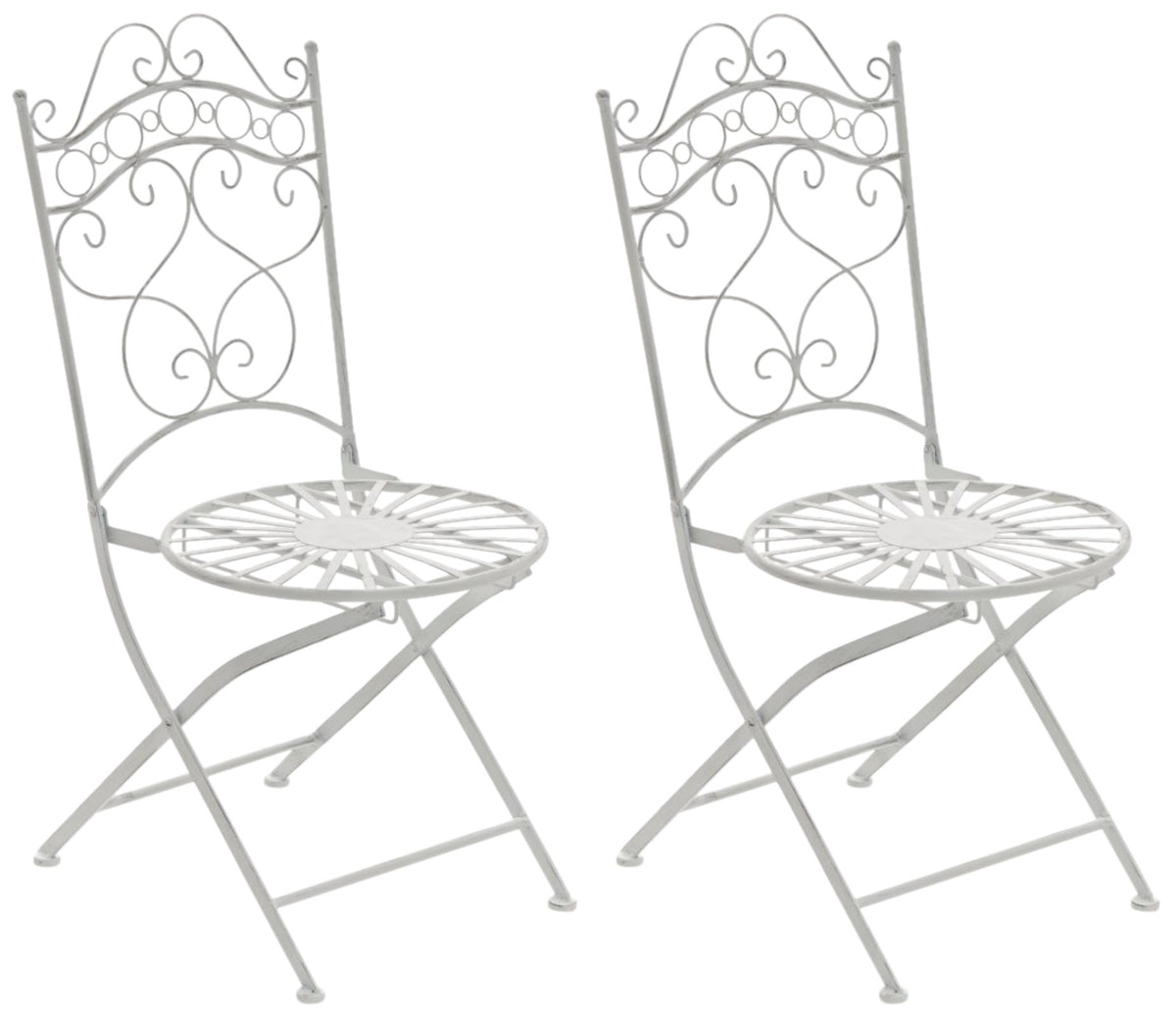 2er Set Stühle Indra – Ansicht 18