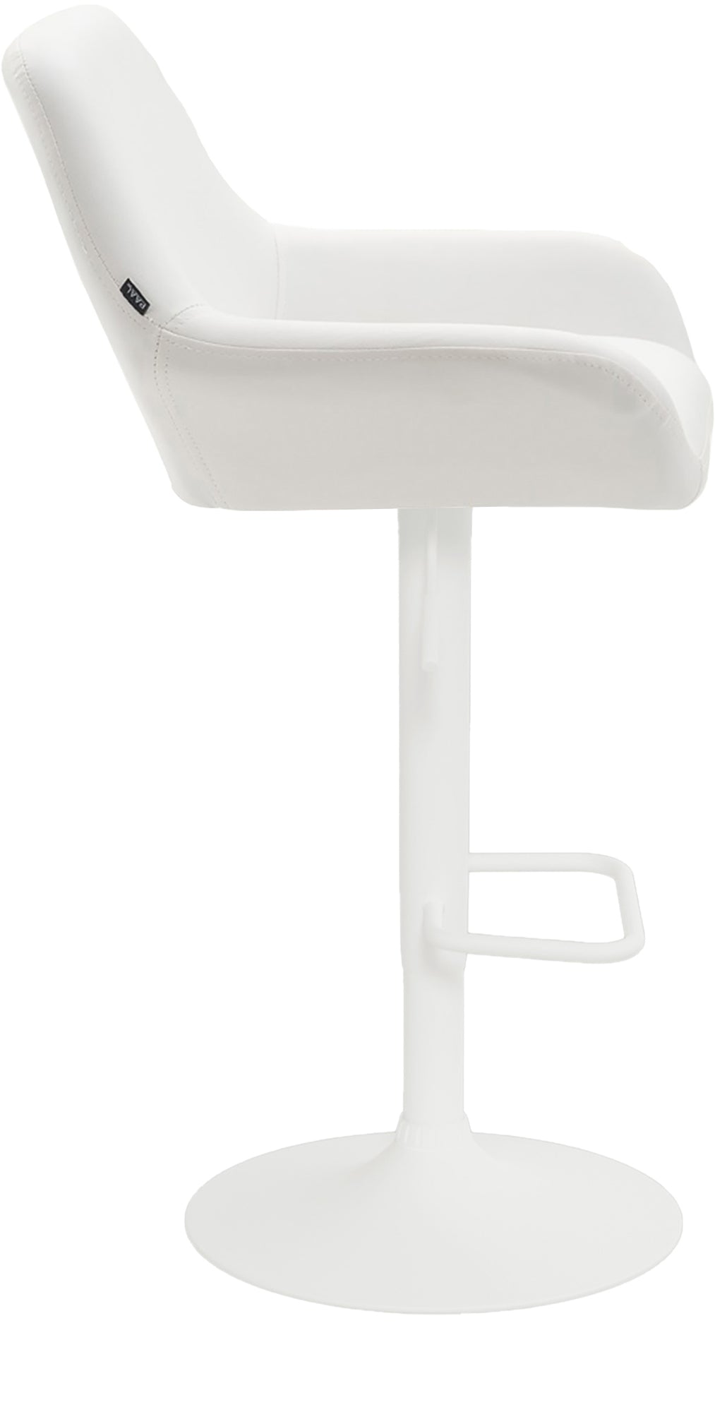 Barhocker Detmold Kunstleder – Ansicht 3