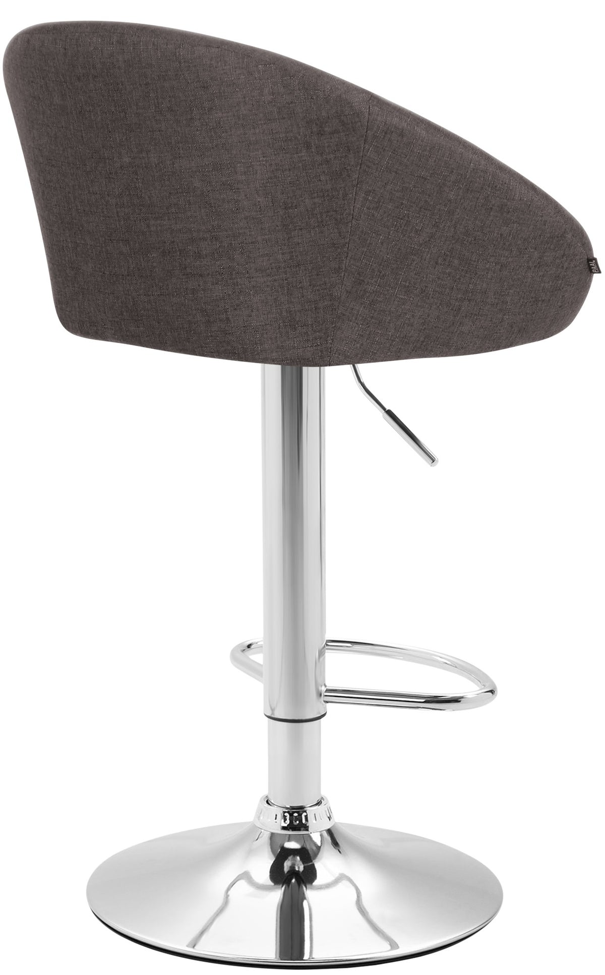 Barhocker Miami V2 Stoff C – Ansicht 20