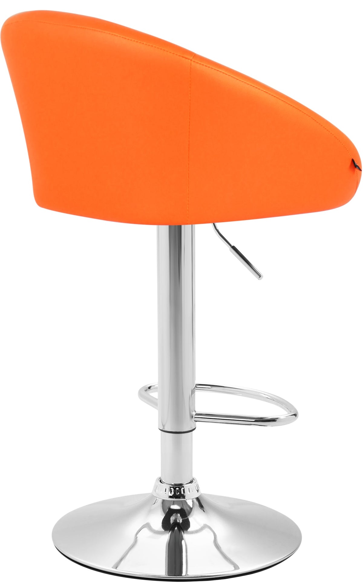 2er Set Barhocker Miami V2 Kunstleder C – Ansicht 18