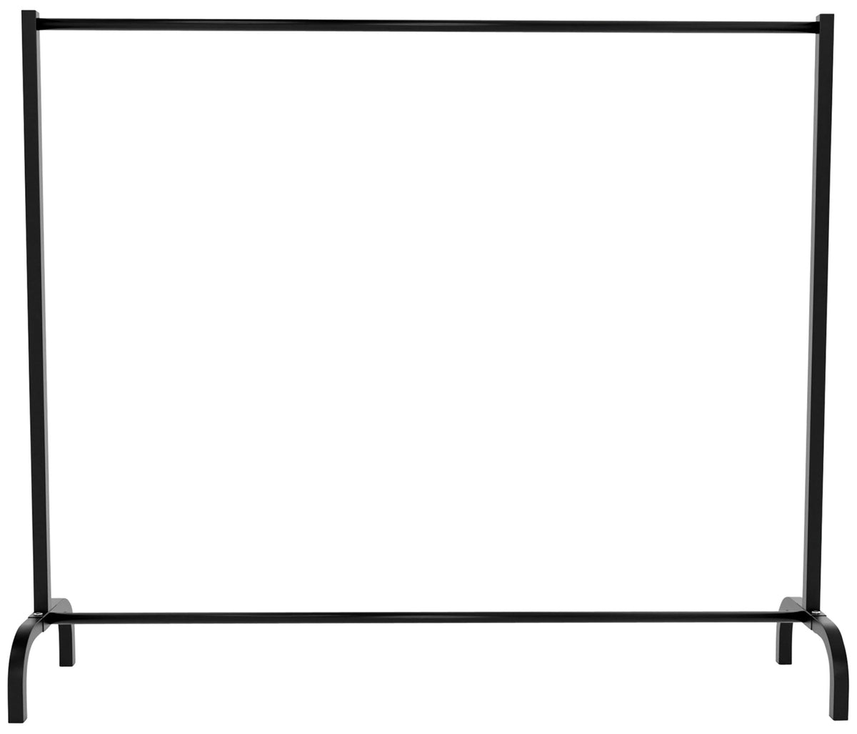 Kleiderständer Lara 150x38x120 – Ansicht 8