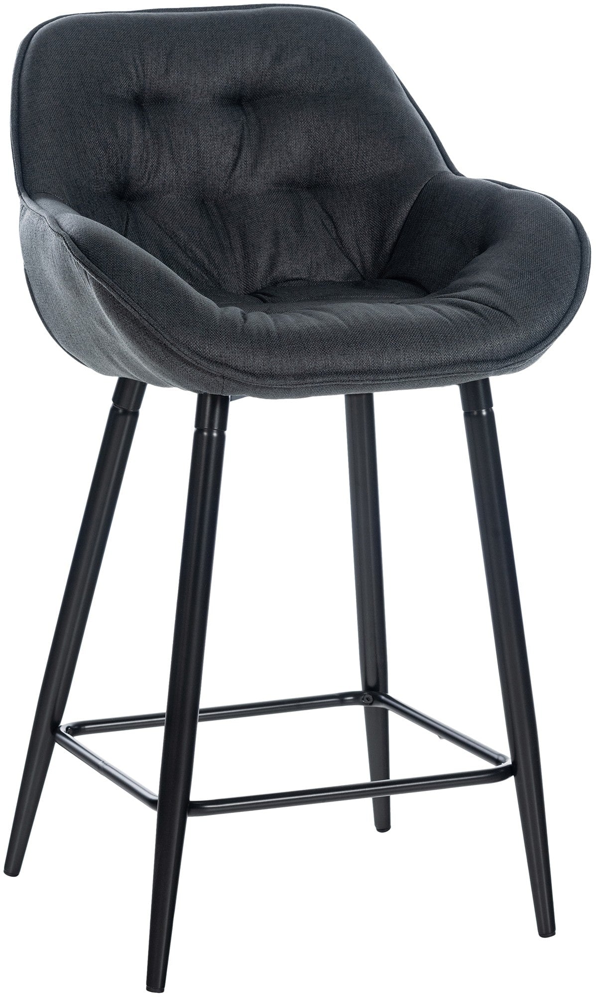 Barhocker Gibson Stoff – Ansicht 6