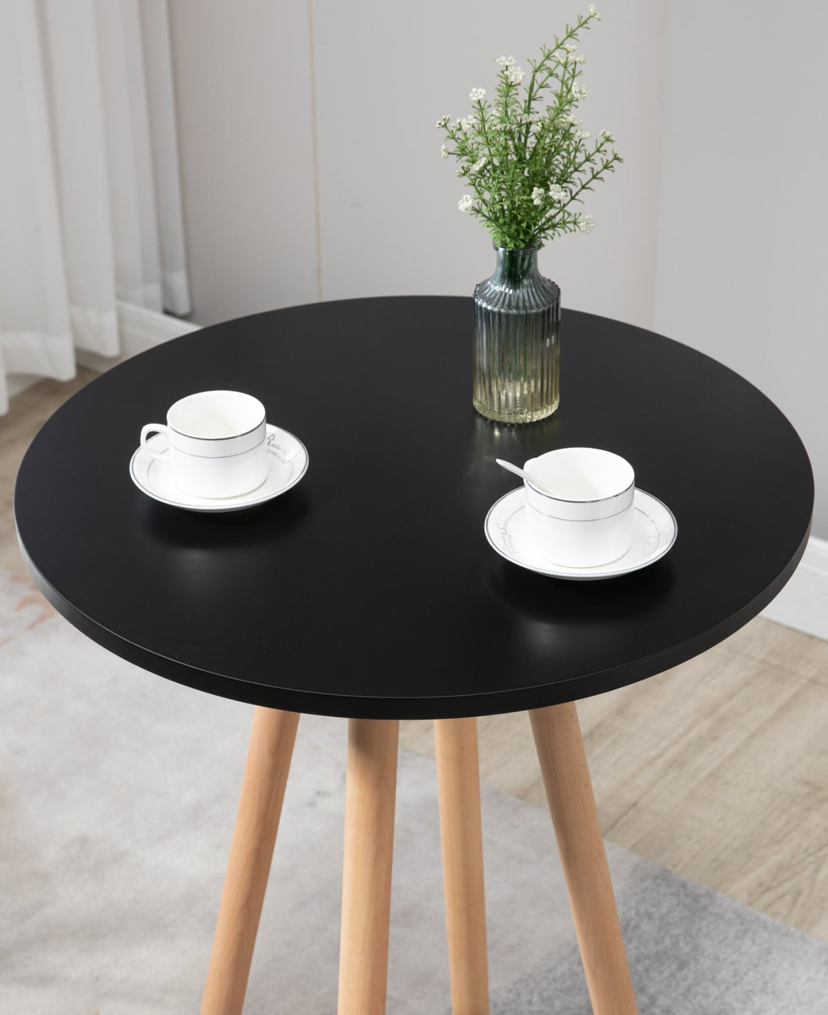 Stehtisch Livia rund – Ansicht 12