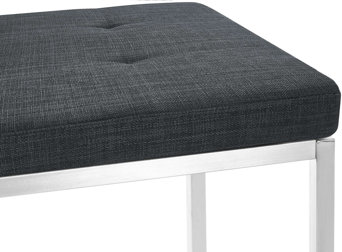 Sitzbank Barci STOFF – Ansicht 12