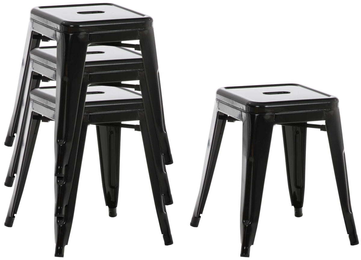 4er Set Hocker Armin – Ansicht 14