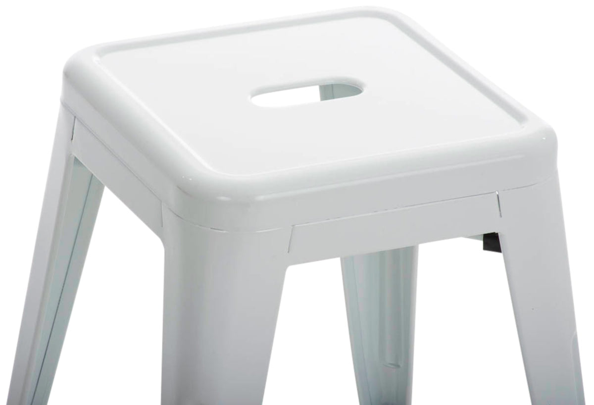 4er Set Hocker Armin – Ansicht 3