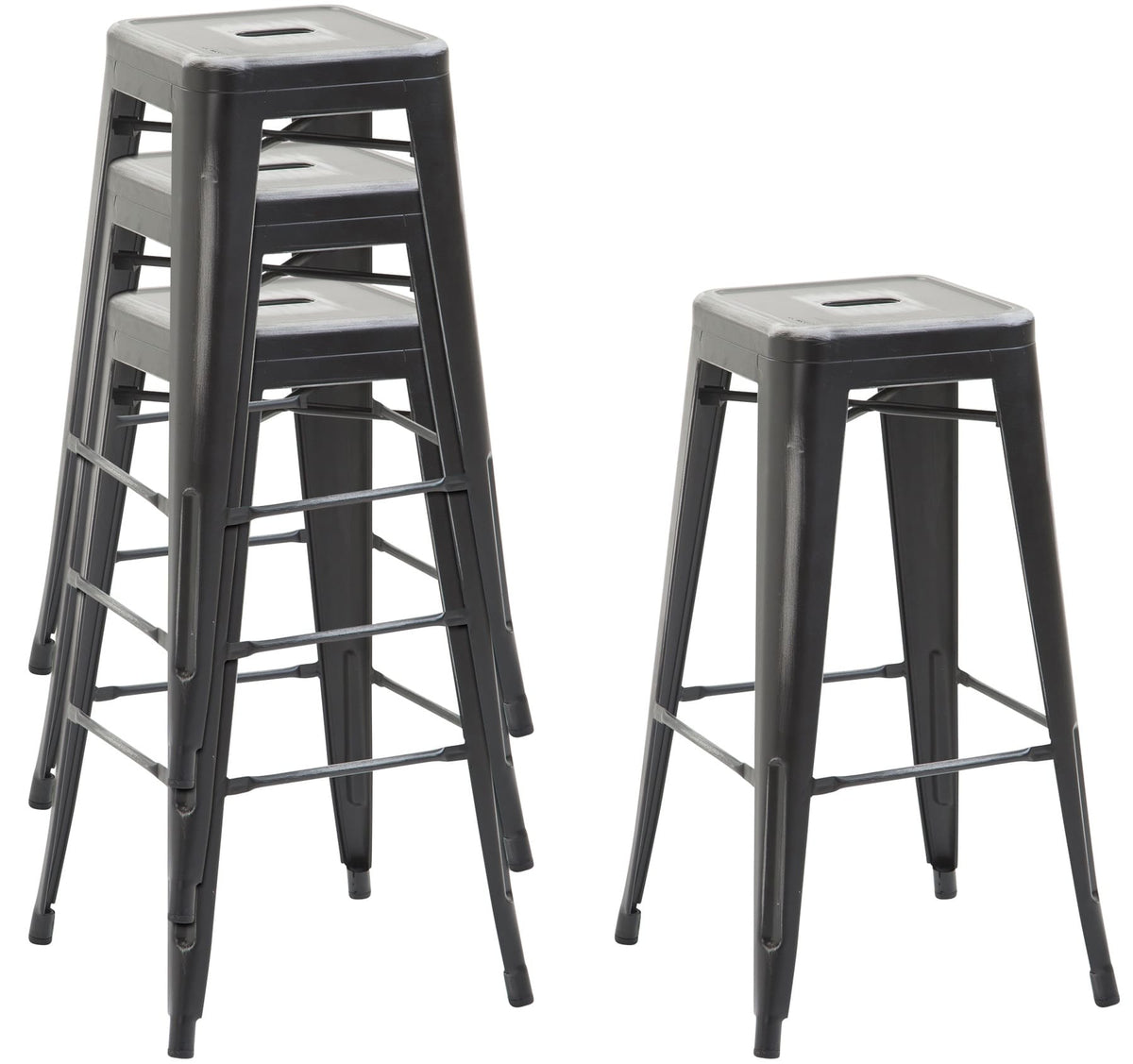 Barhocker Joshua V2 – Ansicht 14