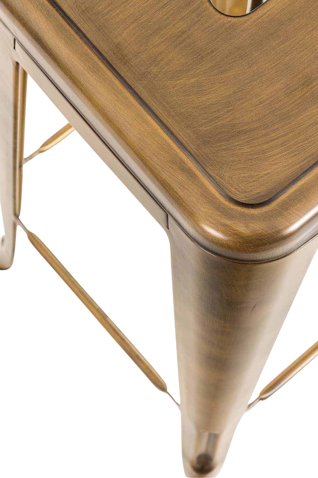 2er Set Barhocker Joshua V2 – Ansicht 12